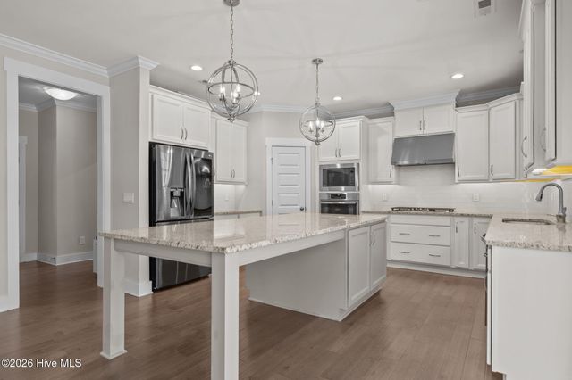 935 Baldwin Park Drive, Wilmington, NC 28411