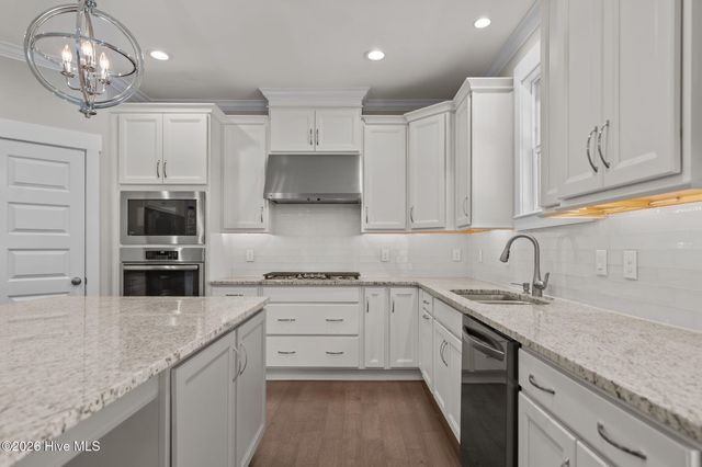 935 Baldwin Park Drive, Wilmington, NC 28411