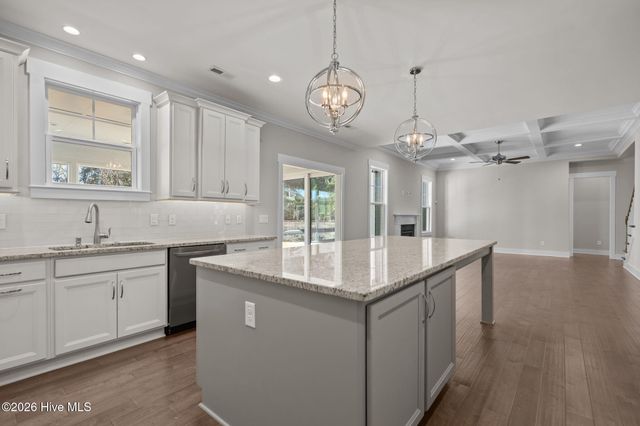 935 Baldwin Park Drive, Wilmington, NC 28411