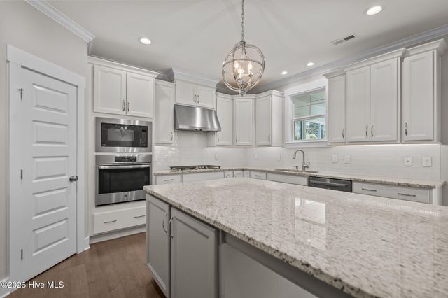 935 Baldwin Park Drive, Wilmington, NC 28411