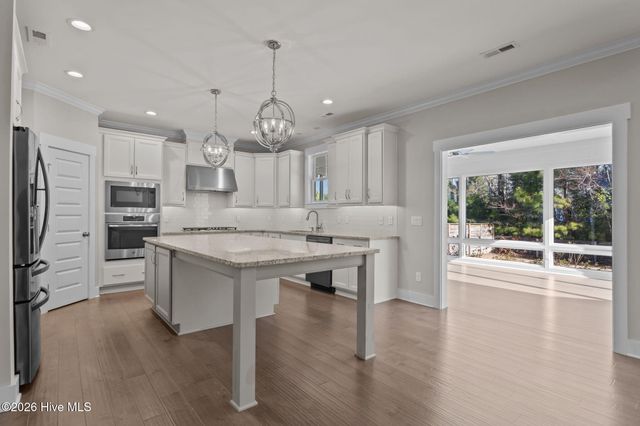 935 Baldwin Park Drive, Wilmington, NC 28411