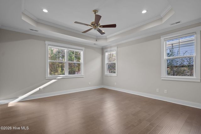 935 Baldwin Park Drive, Wilmington, NC 28411