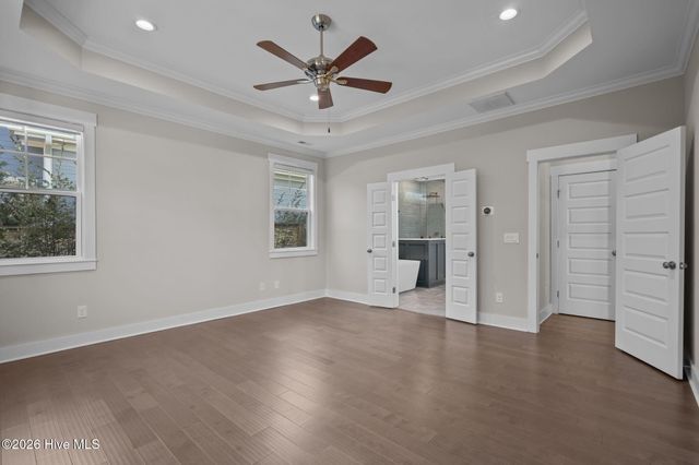 935 Baldwin Park Drive, Wilmington, NC 28411