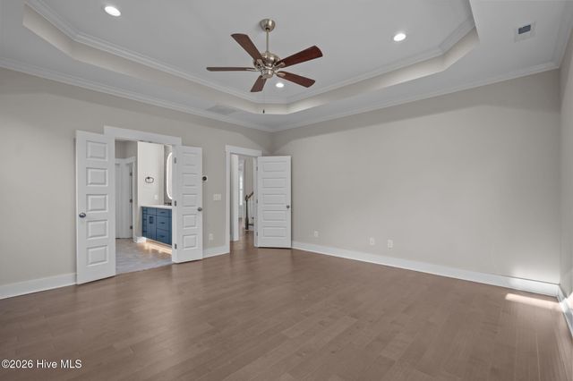 935 Baldwin Park Drive, Wilmington, NC 28411