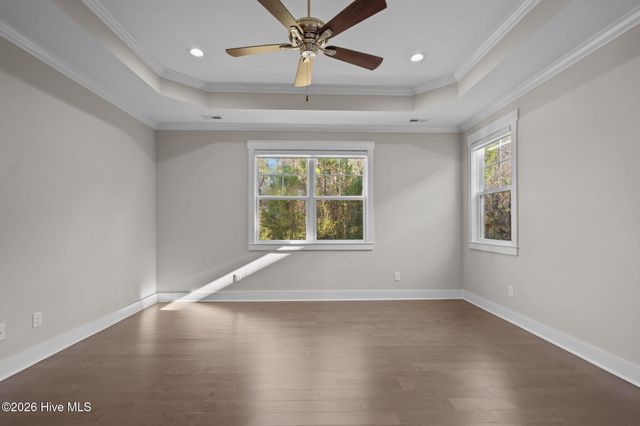 935 Baldwin Park Drive, Wilmington, NC 28411