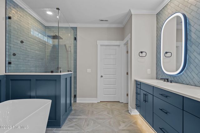 935 Baldwin Park Drive, Wilmington, NC 28411