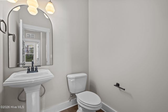 935 Baldwin Park Drive, Wilmington, NC 28411