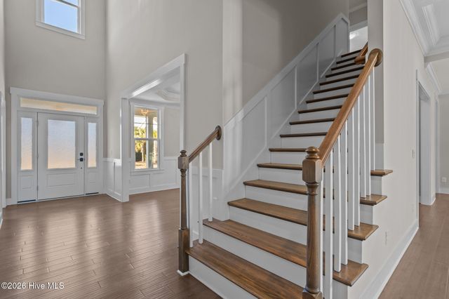 935 Baldwin Park Drive, Wilmington, NC 28411