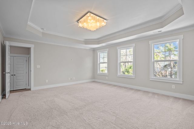 935 Baldwin Park Drive, Wilmington, NC 28411