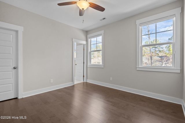 935 Baldwin Park Drive, Wilmington, NC 28411