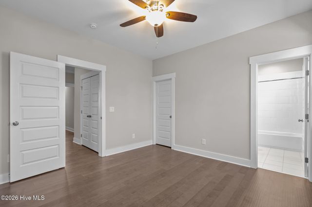 935 Baldwin Park Drive, Wilmington, NC 28411