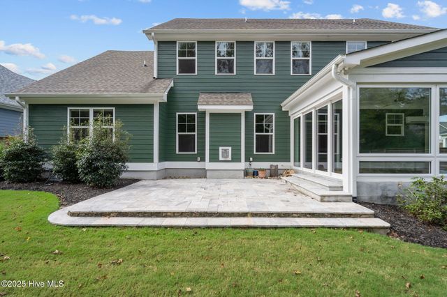 935 Baldwin Park Drive, Wilmington, NC 28411