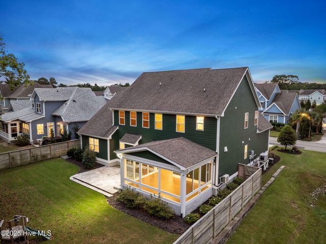 935 Baldwin Park Drive, Wilmington, NC 28411