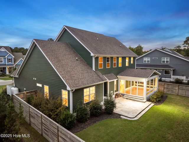 935 Baldwin Park Drive, Wilmington, NC 28411