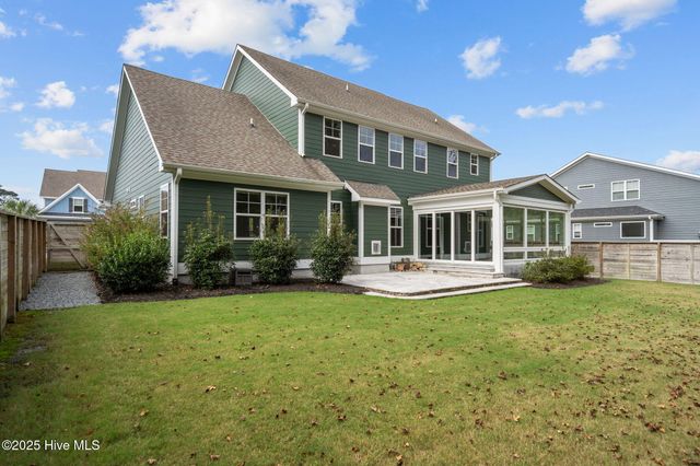 935 Baldwin Park Drive, Wilmington, NC 28411