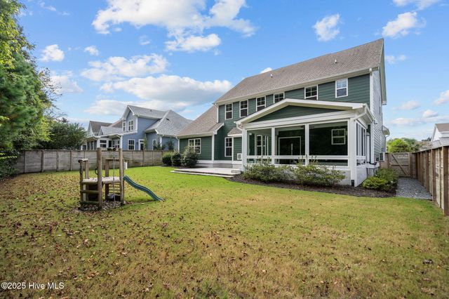 935 Baldwin Park Drive, Wilmington, NC 28411