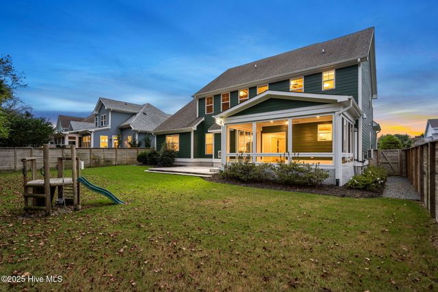 935 Baldwin Park Drive, Wilmington, NC 28411