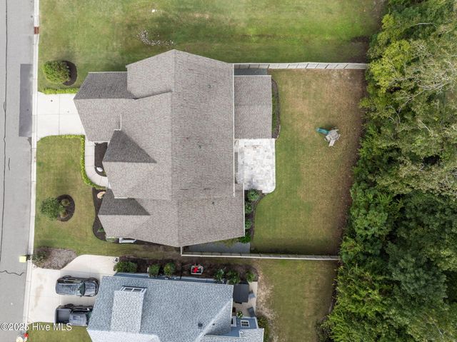 935 Baldwin Park Drive, Wilmington, NC 28411