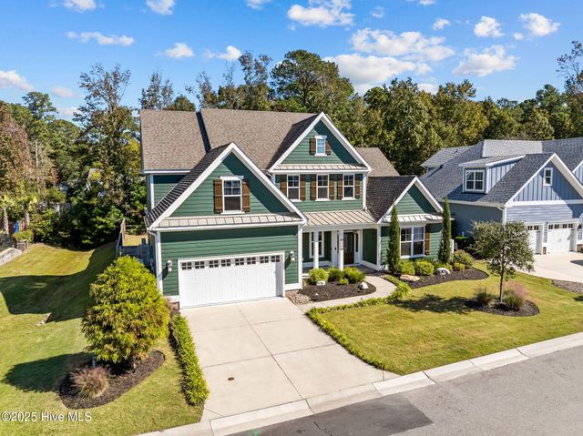935 Baldwin Park Drive, Wilmington, NC 28411