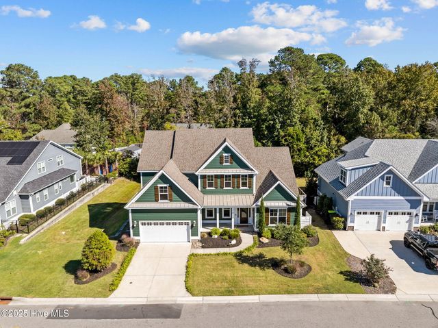935 Baldwin Park Drive, Wilmington, NC 28411
