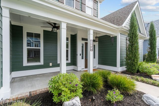 935 Baldwin Park Drive, Wilmington, NC 28411