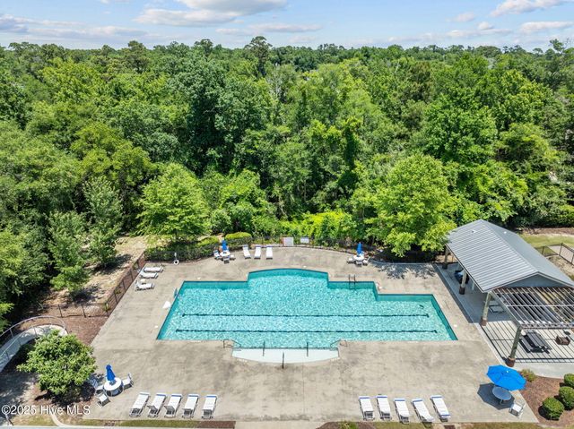 935 Baldwin Park Drive, Wilmington, NC 28411