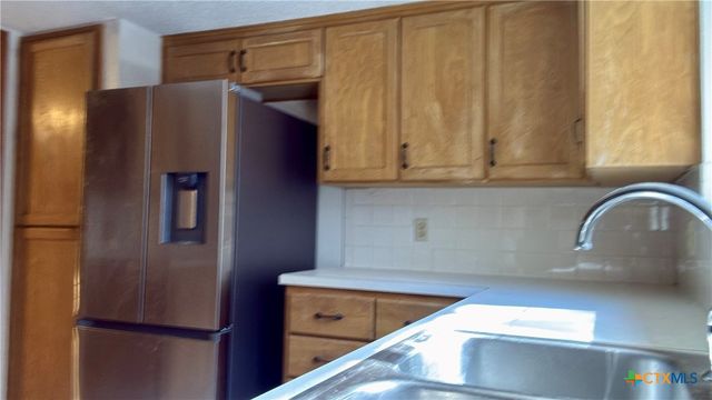 802 Danny Circle, Harker Heights, TX 76548