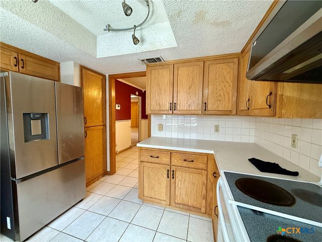 802 Danny Circle, Harker Heights, TX 76548