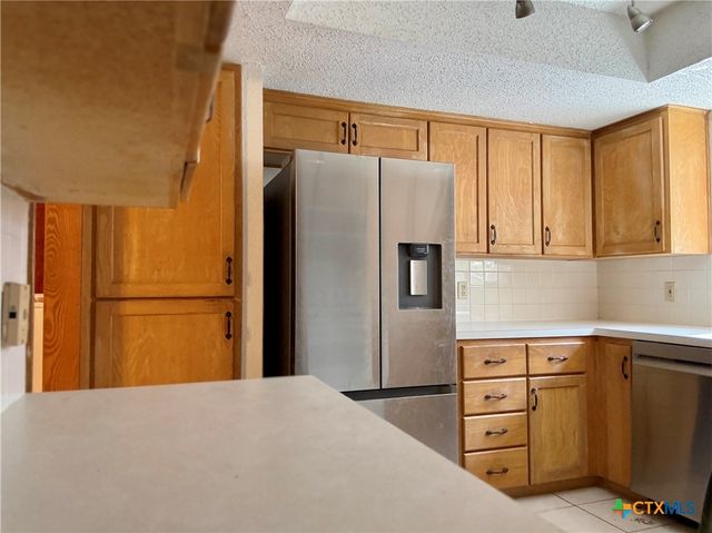 802 Danny Circle, Harker Heights, TX 76548