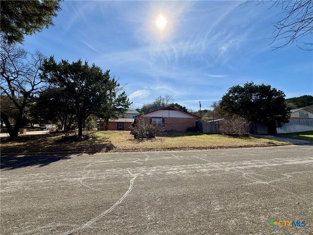 802 Danny Circle, Harker Heights, TX 76548