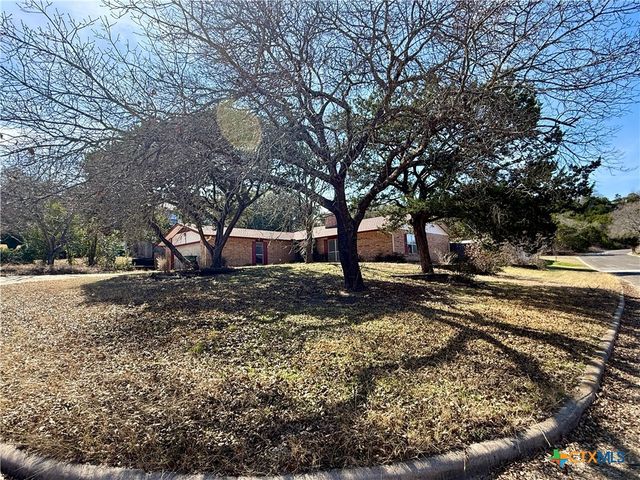 802 Danny Circle, Harker Heights, TX 76548