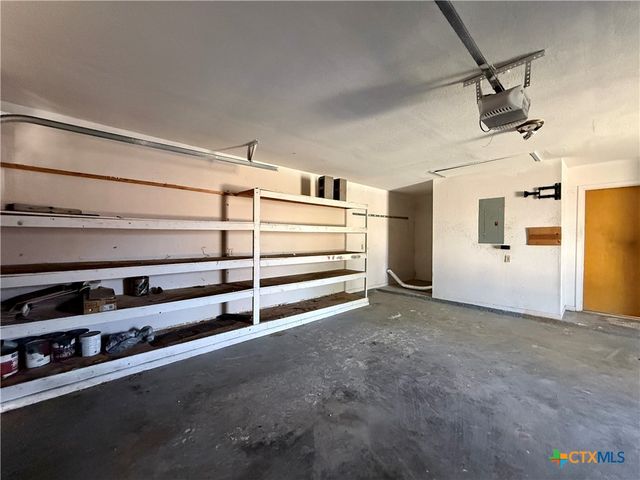 802 Danny Circle, Harker Heights, TX 76548