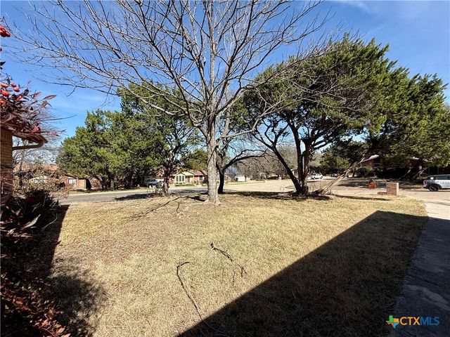 802 Danny Circle, Harker Heights, TX 76548