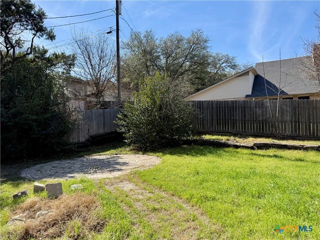 802 Danny Circle, Harker Heights, TX 76548