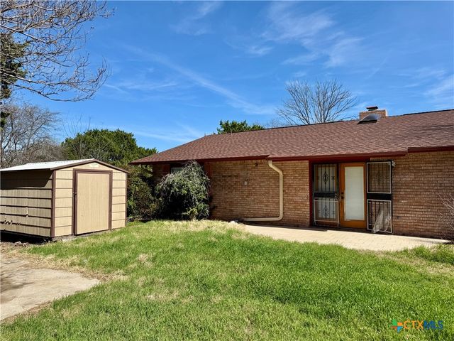802 Danny Circle, Harker Heights, TX 76548