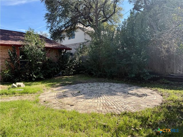 802 Danny Circle, Harker Heights, TX 76548