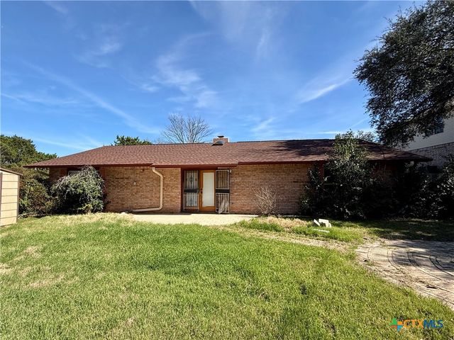 802 Danny Circle, Harker Heights, TX 76548