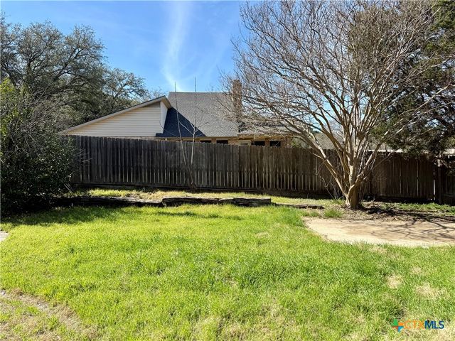 802 Danny Circle, Harker Heights, TX 76548