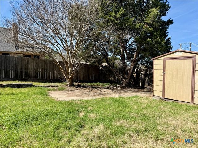 802 Danny Circle, Harker Heights, TX 76548