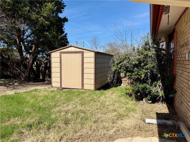 802 Danny Circle, Harker Heights, TX 76548