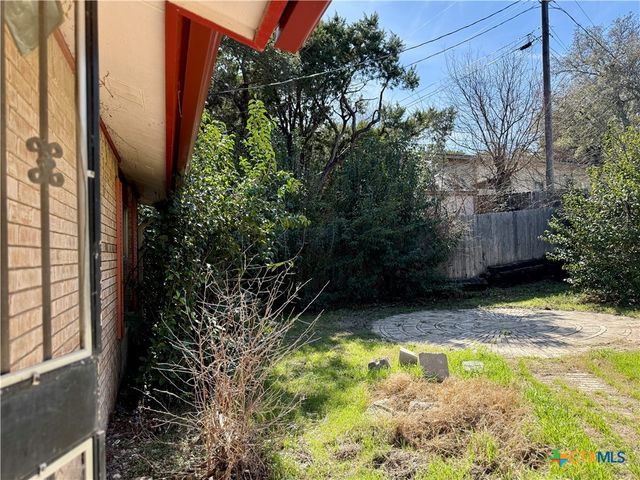 802 Danny Circle, Harker Heights, TX 76548