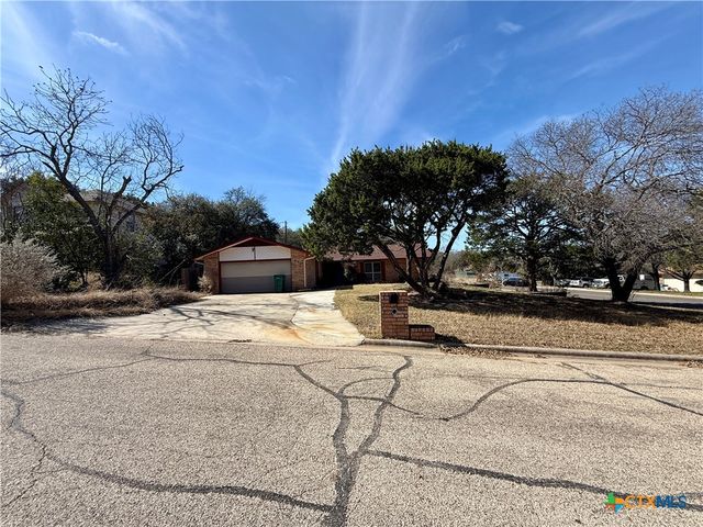 802 Danny Circle, Harker Heights, TX 76548