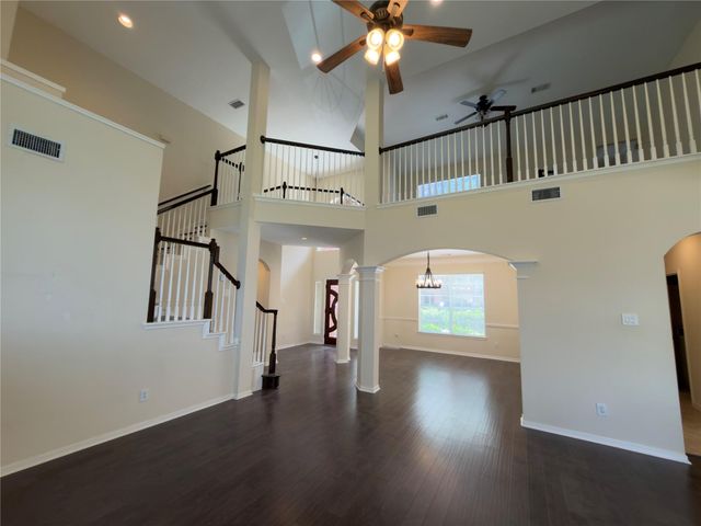 4110 Royal Plantation Lane, Missouri City, TX 77459