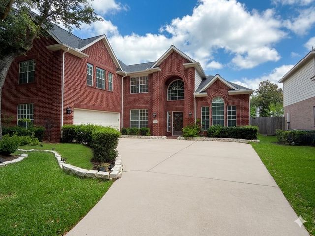 4110 Royal Plantation Lane, Missouri City, TX 77459