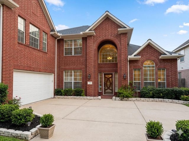 4110 Royal Plantation Lane, Missouri City, TX 77459