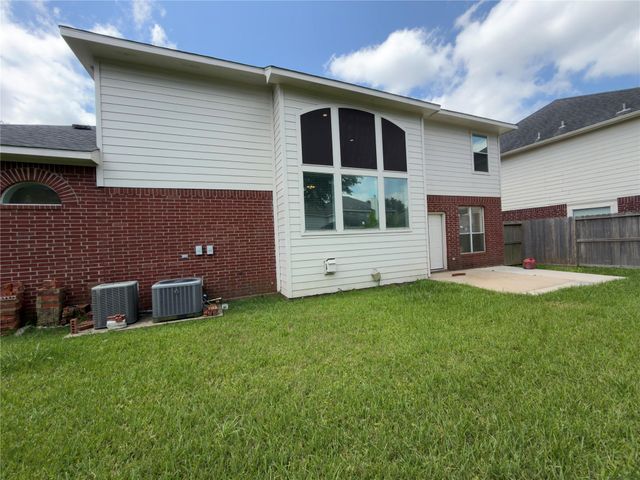 4110 Royal Plantation Lane, Missouri City, TX 77459