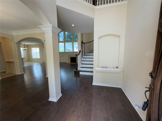 4110 Royal Plantation Lane, Missouri City, TX 77459