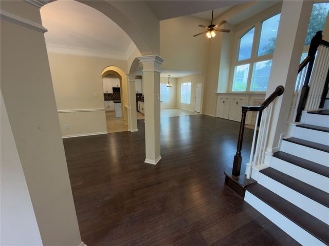 4110 Royal Plantation Lane, Missouri City, TX 77459