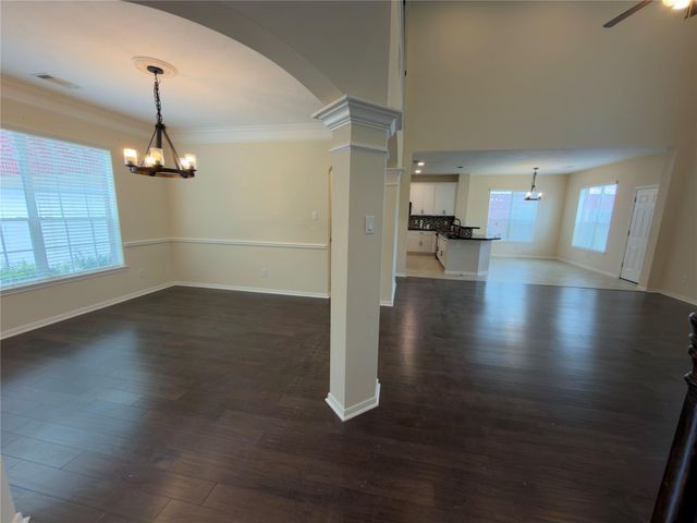 4110 Royal Plantation Lane, Missouri City, TX 77459