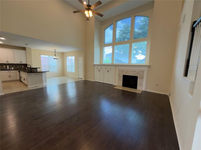 4110 Royal Plantation Lane, Missouri City, TX 77459